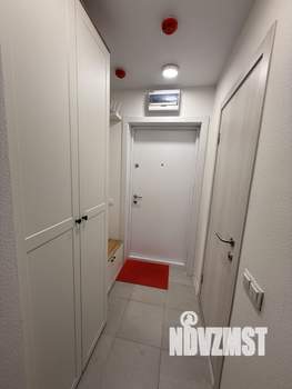 Студия квартира, на длительный срок, 20м2, 5/9 этаж