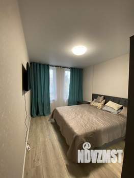 2-к квартира, на длительный срок, 38м2, 6/32 этаж