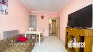 2-к квартира, на длительный срок, 35м2, 12/24 этаж