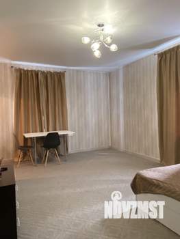 1-к квартира, на длительный срок, 35м2, 1/3 этаж