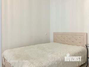 1-к квартира, на длительный срок, 34м2, 20/25 этаж