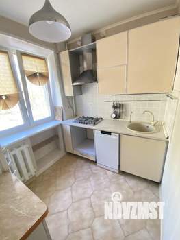 2-к квартира, на длительный срок, 48м2, 3/5 этаж