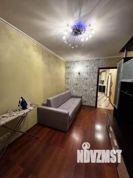 2-к квартира, на длительный срок, 60м2, 13/17 этаж