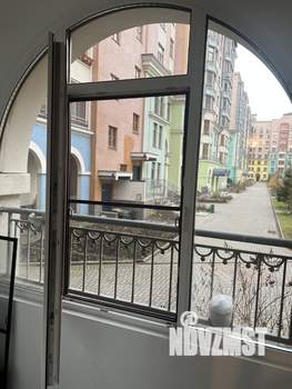 2-к квартира, на длительный срок, 48м2, 1/4 этаж