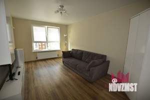 1-к квартира, на длительный срок, 36м2, 8/8 этаж