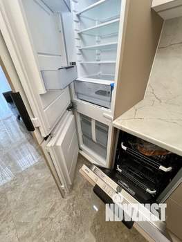 1-к квартира, на длительный срок, 33м2, 19/25 этаж
