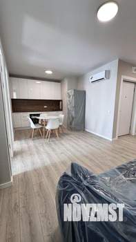 3-к квартира, на длительный срок, 50м2, 16/31 этаж