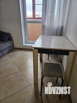 1-к квартира, на длительный срок, 41м2, 15/18 этаж