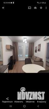 1-к квартира, на длительный срок, 34м2, 3/9 этаж