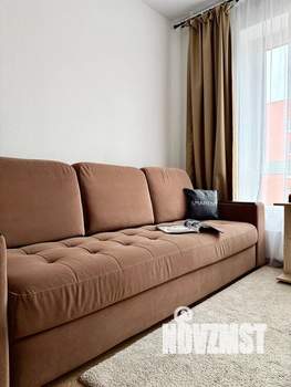 1-к квартира, на длительный срок, 32м2, 7/9 этаж