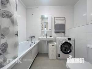 1-к квартира, на длительный срок, 40м2, 4/9 этаж