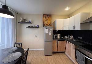 1-к квартира, на длительный срок, 42м2, 9/32 этаж