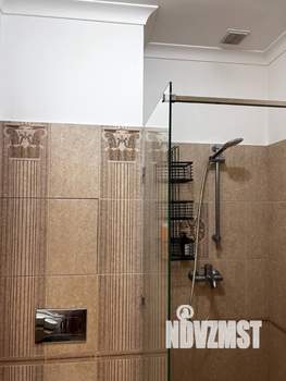 1-к квартира, посуточно, 65м2, 3/8 этаж