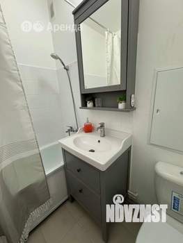 1-к квартира, на длительный срок, 32м2, 10/25 этаж