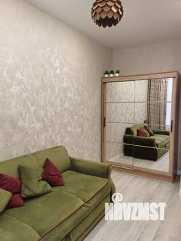 1-к квартира, на длительный срок, 33м2, 3/6 этаж