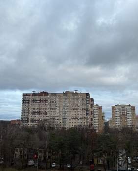 Студия квартира, на длительный срок, 28м2, 6/19 этаж