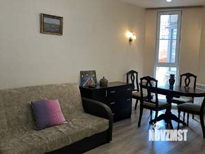 3-к квартира, на длительный срок, 84м2, 3/21 этаж