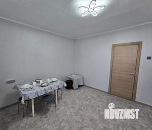 1-к квартира, на длительный срок, 52м2, 17/25 этаж