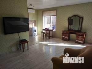 1-к квартира, на длительный срок, 40м2, 2/2 этаж