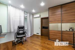 4-к квартира, на длительный срок, 126м2, 3/12 этаж