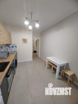 2-к квартира, на длительный срок, 55м2, 8/32 этаж