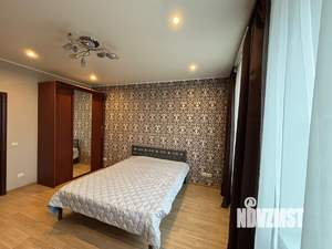 1-к квартира, на длительный срок, 38м2, 17/17 этаж