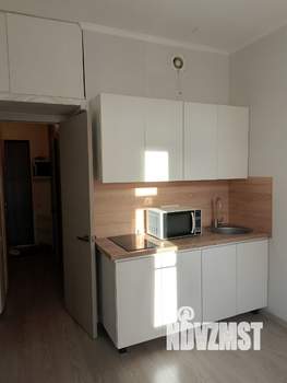 1-к квартира, на длительный срок, 30м2, 3/7 этаж