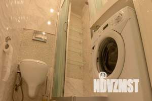 1-к квартира, посуточно, 25м2, 5/30 этаж
