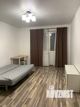 2-к квартира, на длительный срок, 65м2, 10/18 этаж