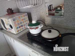 Студия квартира, на длительный срок, 26м2, 2/32 этаж