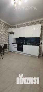 1-к квартира, на длительный срок, 42м2, 16/34 этаж