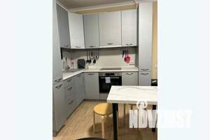 1-к квартира, посуточно, 25м2, 9/33 этаж