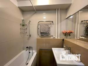Студия квартира, посуточно, 25м2, 2/6 этаж