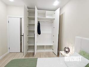 2-к квартира, на длительный срок, 34м2, 9/25 этаж