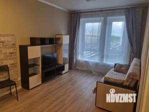 1-к квартира, на длительный срок, 34м2, 3/9 этаж