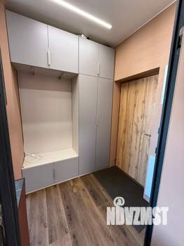 1-к квартира, на длительный срок, 38м2, 9/12 этаж