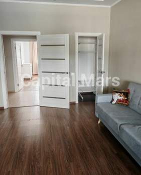 2-к квартира, на длительный срок, 75м2, 8/22 этаж