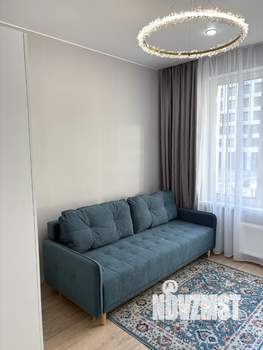 1-к квартира, на длительный срок, 33м2, 2/10 этаж