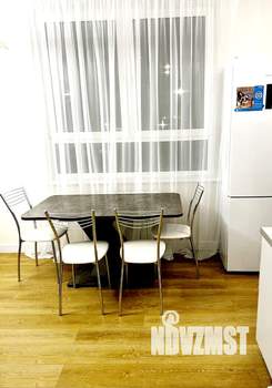 3-к квартира, на длительный срок, 55м2, 2/25 этаж