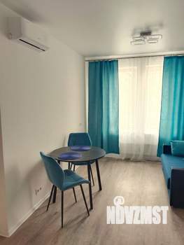 1-к квартира, на длительный срок, 34м2, 9/10 этаж