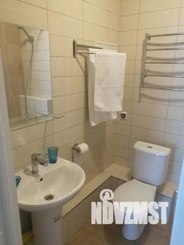 Студия квартира, посуточно, 30м2, 19/33 этаж
