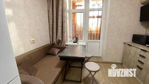 1-к квартира, на длительный срок, 33м2, 5/8 этаж