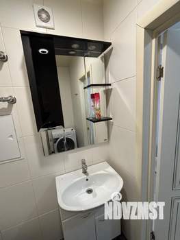 1-к квартира, на длительный срок, 37м2, 8/8 этаж