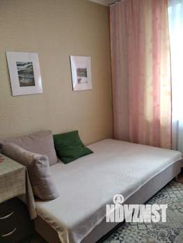 Студия квартира, на длительный срок, 23м2, 4/20 этаж