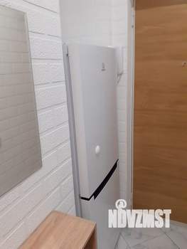 1-к квартира, на длительный срок, 20м2, 4/30 этаж