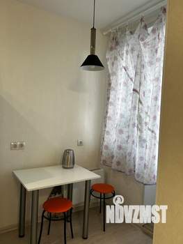 1-к квартира, на длительный срок, 38м2, 13/25 этаж