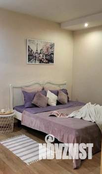2-к квартира, посуточно, 60м2, 1/1 этаж