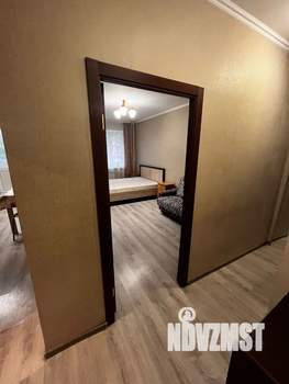 1-к квартира, на длительный срок, 40м2, 2/16 этаж