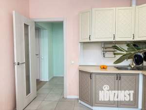 2-к квартира, посуточно, 60м2, 1/1 этаж