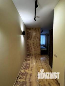 Студия квартира, посуточно, 34м2, 2/5 этаж